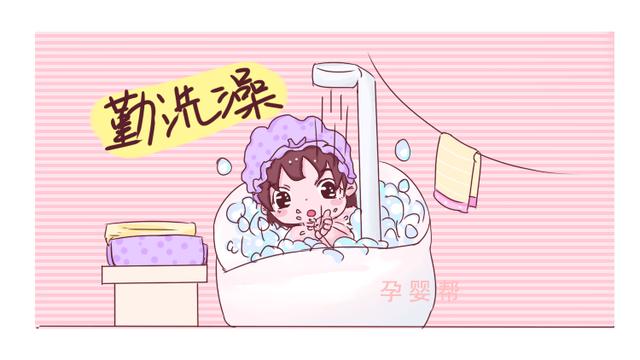 孩子感冒，未必是因为气候寒冷，这几个原因才是根本原因