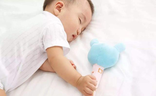 这4种方式可以把宝宝“美美的叫醒”，你知道是什么吗？