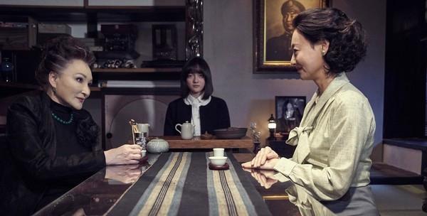 不想让分居影响孩子而演戏？其实，孩子们都知道！