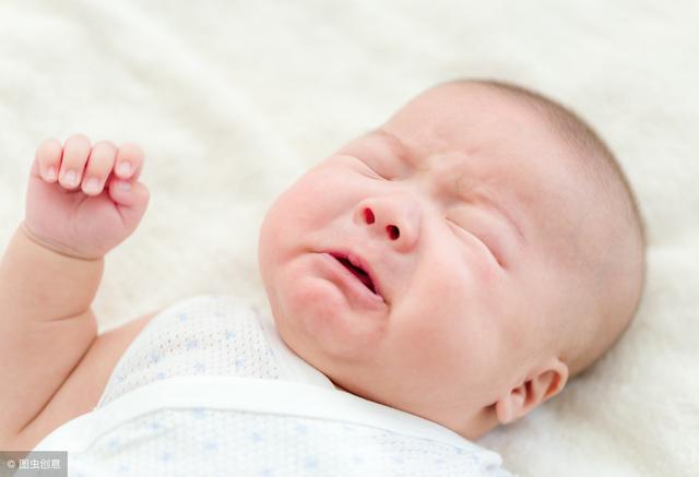 4招对付“睡渣”！宝宝睡前总哭闹？新手爸妈收藏看