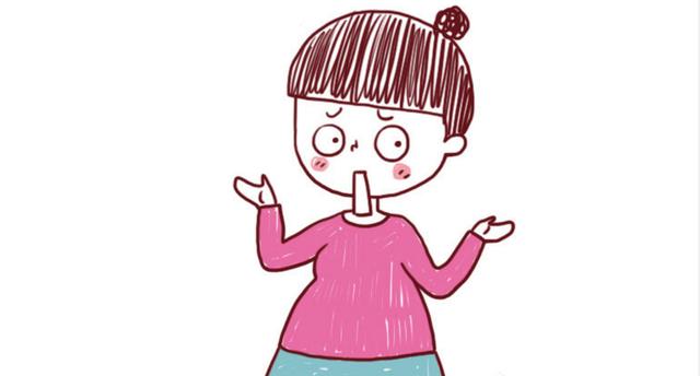 女人生完娃说的第一句话，大多逃不过这3句，看看你中招了吗？