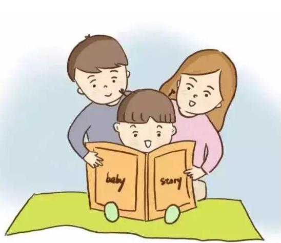 父母样子，决定孩子的未来，你是哪种父母？