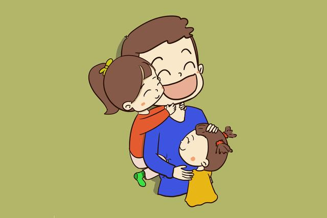 这四类孩子小时候最难带，但是长大后却很孝顺