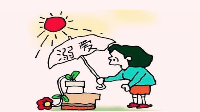 这两种苦男孩子小时候一定要多吃，千万别心疼，否则长大难有出息