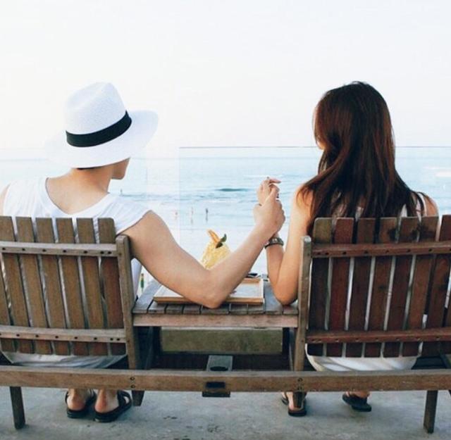 “爸爸，能别在家里光膀子吗？”父不避女，往往会带来这2个问题