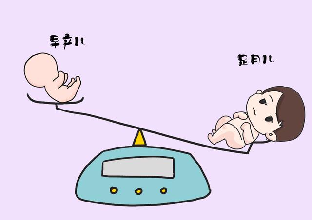 怀孕满37周就算足月儿？理论和实际有差异，这个孕周分娩最佳
