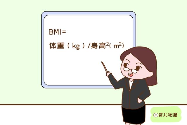 怀孕胖多少斤算正常？孕期体重管理公式算一算，看看你超标没