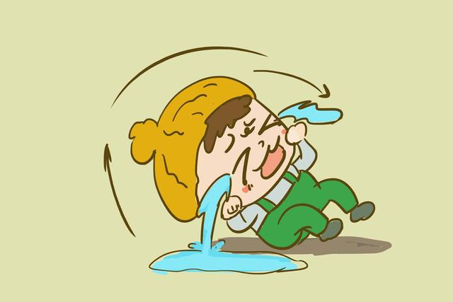 一个人带娃出门要经历的五大磨难，看到第几个你崩溃了？