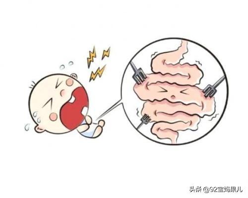 新生儿不睡觉的常见原因有哪些？