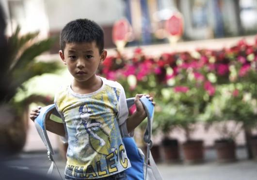 穿尿不湿的娃学编程：拔苗式、攀比式育儿花样多