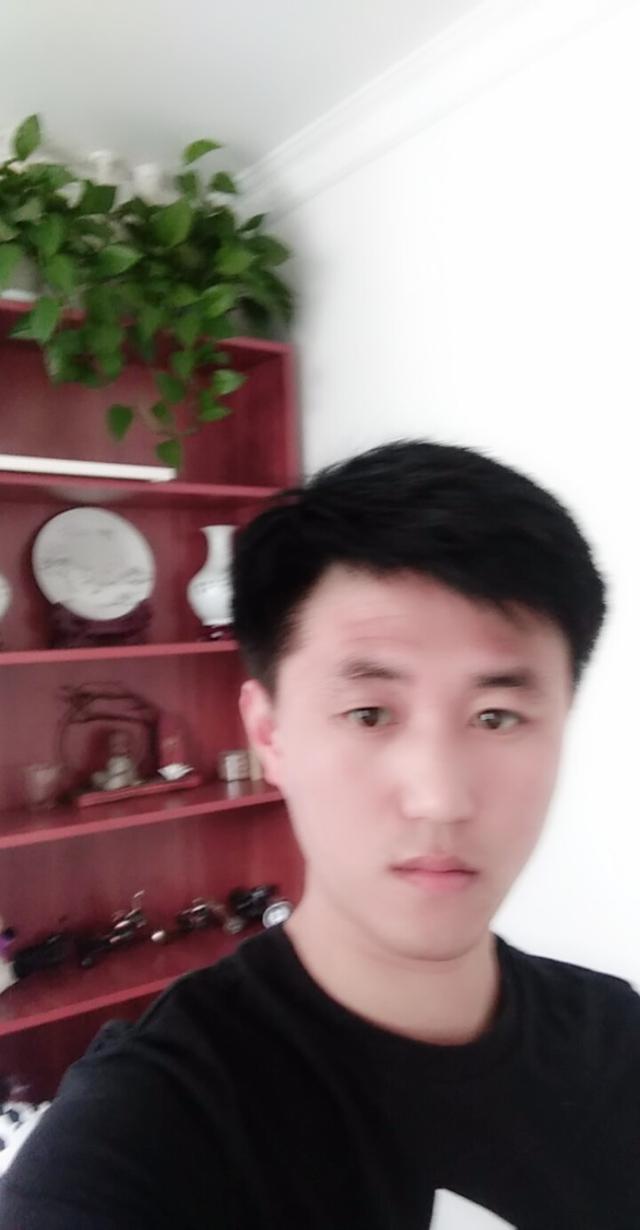 致我的宝宝