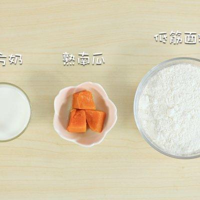 快手小饼干