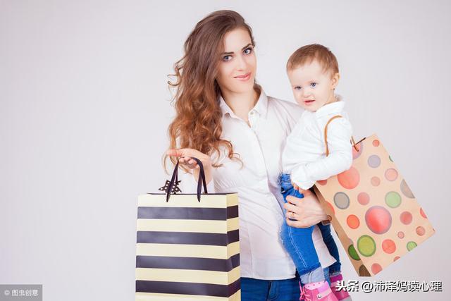 全职妈妈与职场妈妈，哪个更能教好孩子？大数据为你揭开冰山一角