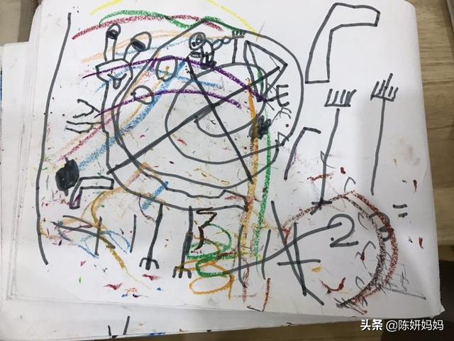 蜗牛为什么不能长脚？与其给孩子贴标签，不如捕捉他们的闪光点