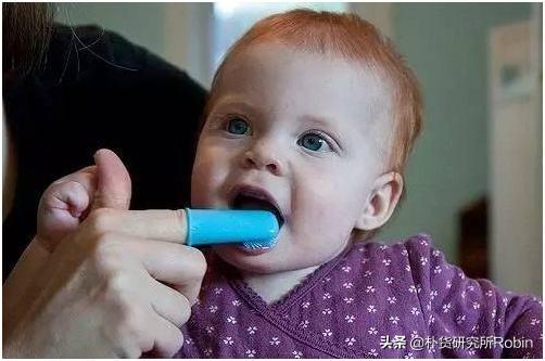 宝宝刷牙问题大集合，宝爸宝妈只要看这一篇就够！