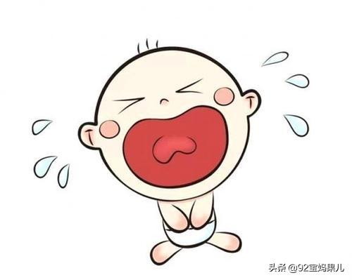 新生儿不睡觉的常见原因有哪些？