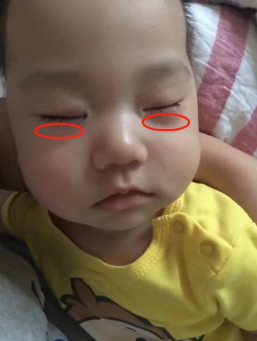 这5种表现都提示：宝宝脾胃比较虚弱了，中两条，宝妈就要注意