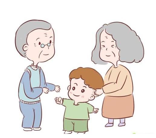 孩子将来跟谁亲近，这两点就能看出来，不一定是妈妈！
