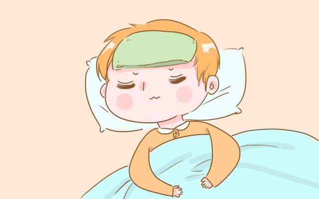 春季流行性感冒高发，家长做好这几点，才能避免孩子被感染