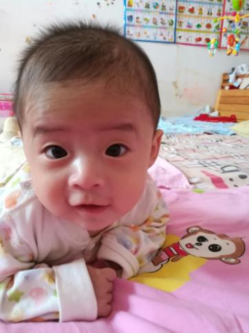 这5种表现都提示：宝宝脾胃比较虚弱了，中两条，宝妈就要注意