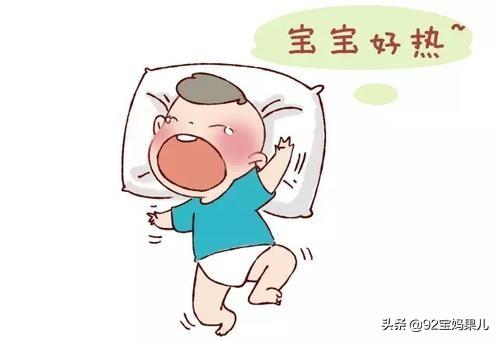 新生儿不睡觉的常见原因有哪些？