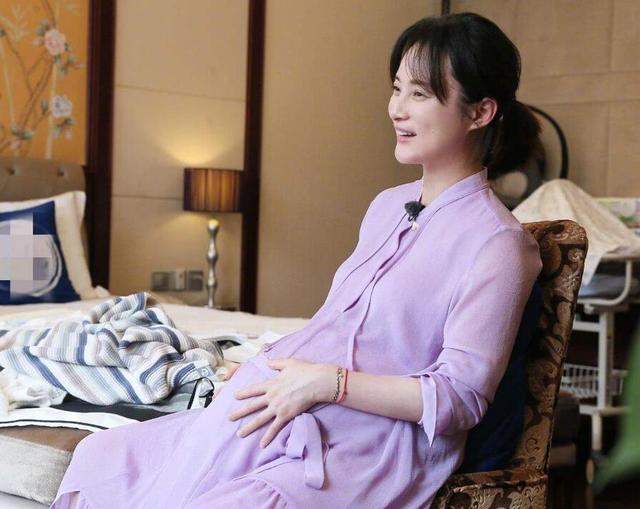 临产前,准妈妈会有“筑巢”行为?原因很有趣,宝宝真享福