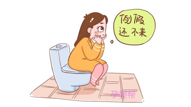 产后这个时候来例假，易受孕，小心怀二胎