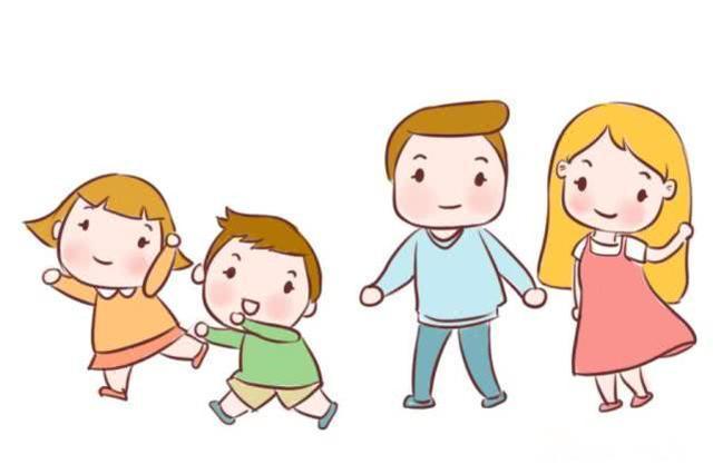 曾以为自己是孩子的全部，原来，孩子才是妈妈的全部