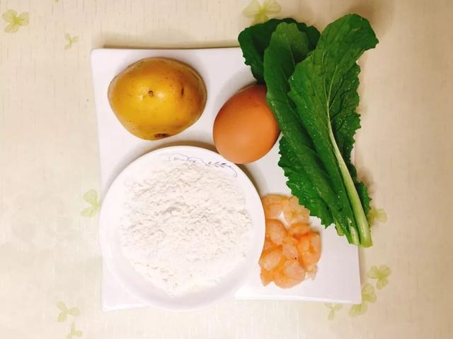 妈妈时间不够，十分钟教你做一道色香味俱全的辅食，宝宝特爱吃！