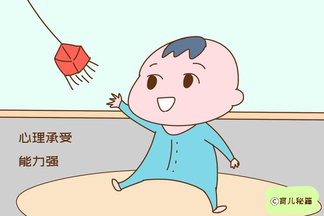宝宝睡醒后不哭闹就证明他聪明？没那么简单，还可能是其它原因