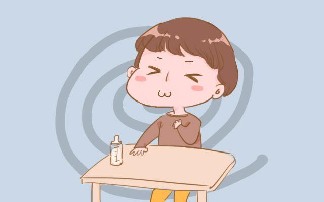 宝宝总是呛奶？宝妈喂奶时注意这5点，就能有效避免