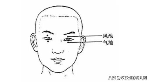 如何一眼看懂孩子是否长期脾虚？