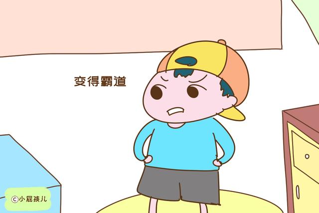 “妈妈强势爸爸懦弱”的家庭，孩子长大后会变成什么样？很扎心