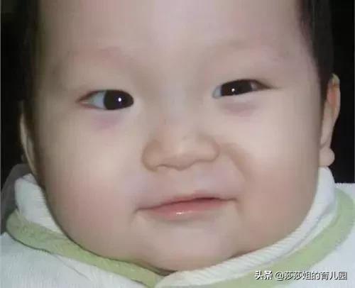 如何一眼看懂孩子是否长期脾虚？