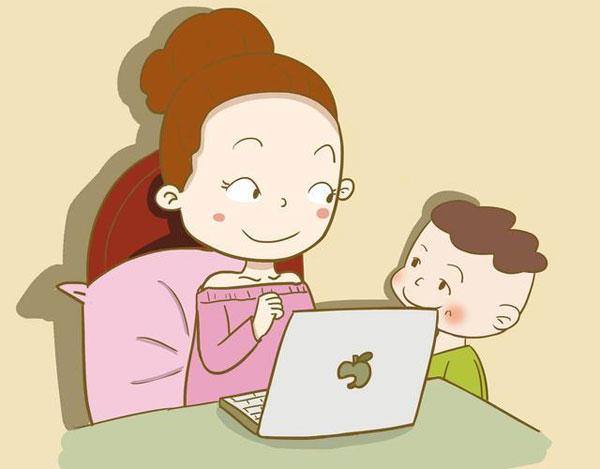 常常说这三句话的妈妈，带大的孩子情商高，早看早培养