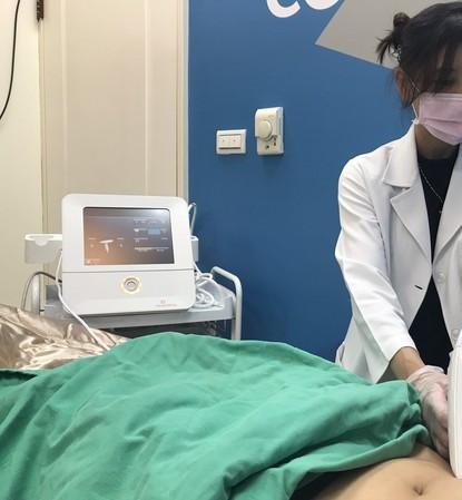 产后肚皮松弛回不去？老公无情直呼：好恐怖！