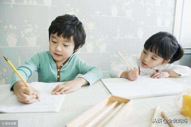 毁掉孩子专注力的4件事，很多家长每天都在做，你中招了吗？