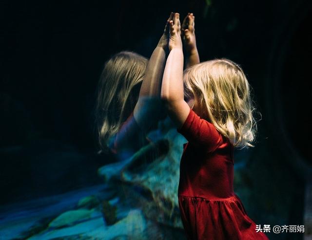 如果你提前教会孩子这4个道理，他想不成功都难