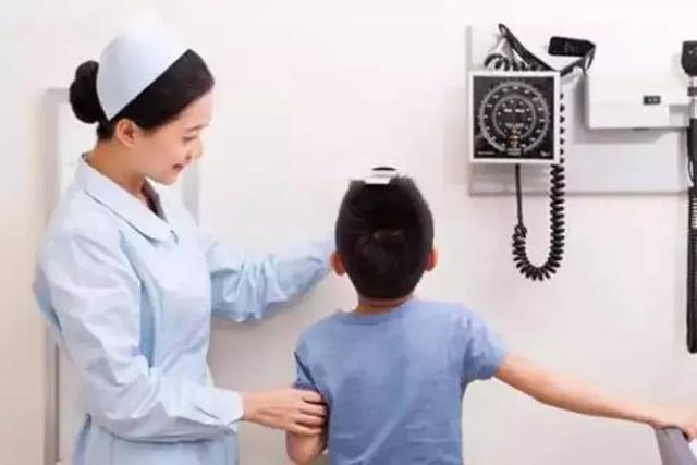 儿童保健科专管孩子生长发育,带孩子看病家长先了解这一“科”