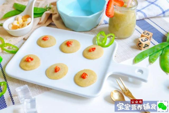 2种食材不同吃法，防止宝宝嘴唇干裂、清热补水防便秘~ 宝宝辅食