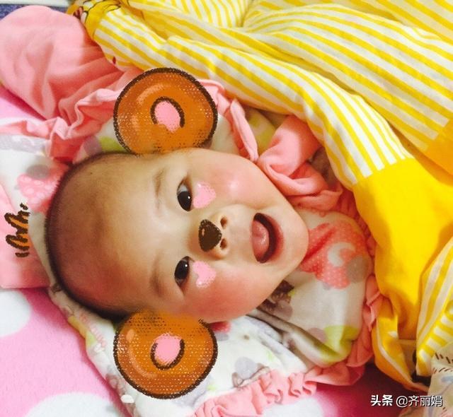 如果宝宝放屁有这3种表现，预示肠胃有问题，家长要注意