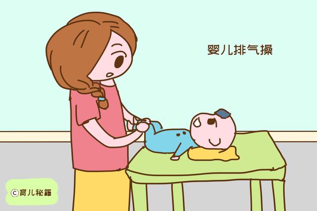 半岁前宝宝只能躺着？妈妈要让宝宝动起来，促进发育好处多