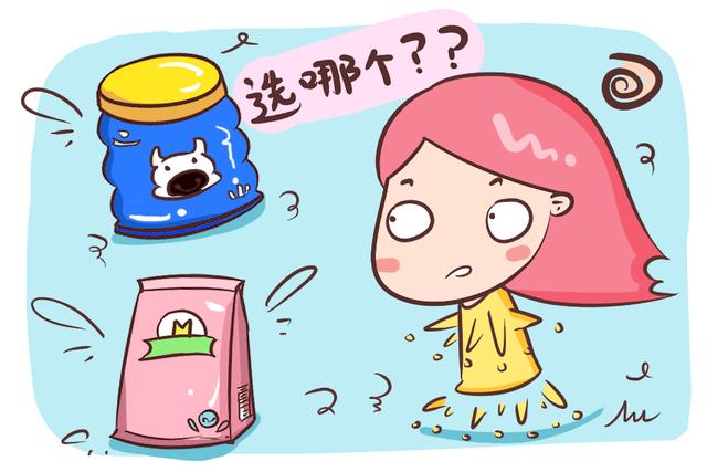 给宝宝选择无糖的奶粉是最好的？早早知道这些，选奶粉真不用纠结