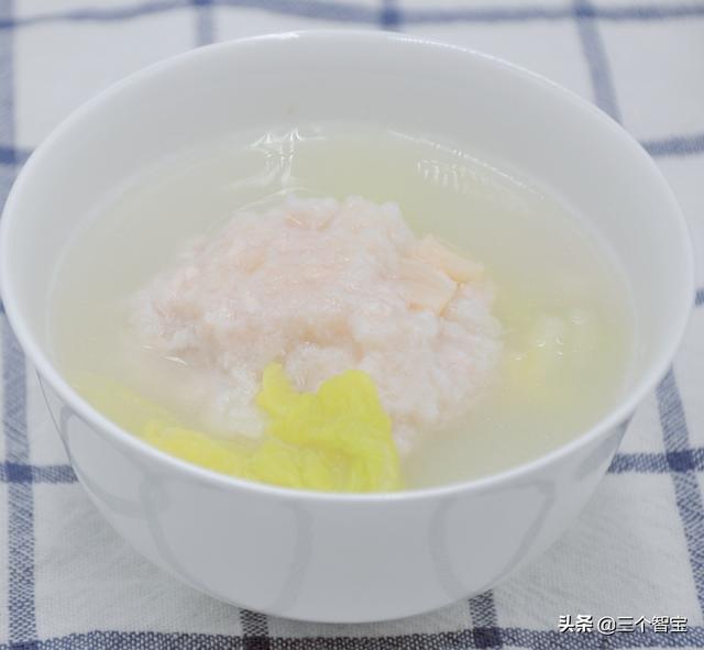 吃它补一补，对娃的身高和智力都有帮助
