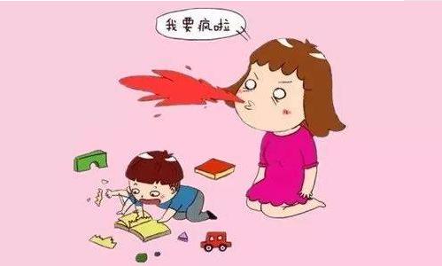 这三类小孩看似人缘好，实则没教养，家长别再纵容了！
