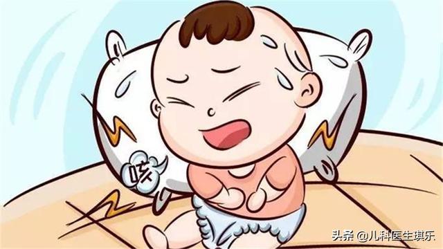 宝宝出现肚脐疝真的很可怕吗？
