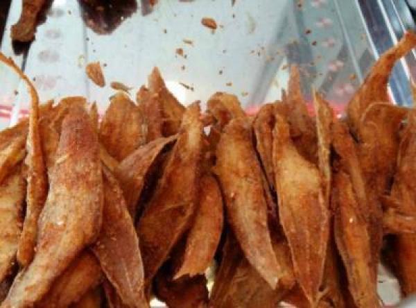 孩子多吃鱼可以补充营养，但是这几种最好别让孩子吃！