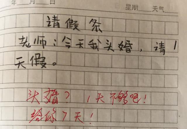 小学生灵魂日记：哈哈哈哈