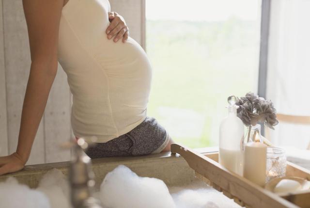 生完孩子后，经常做这两件事的孕妈很容易变瘦，你中了吗？