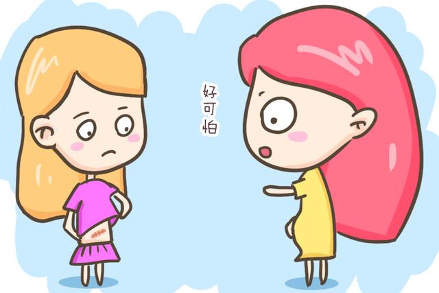 为什么现在剖宫产后很少会留“蜈蚣疤”？和这根线有关，好处多多